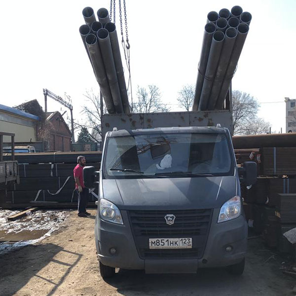 Доставка